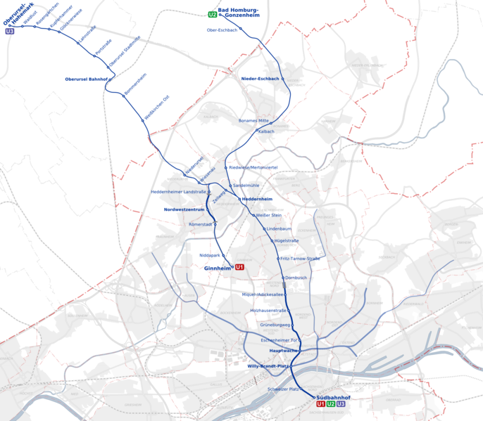 File:Stadtplan Frankfurt U-Bahnstrecke A.png