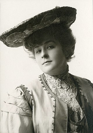 <span class="mw-page-title-main">Amelia Bingham</span> American actress