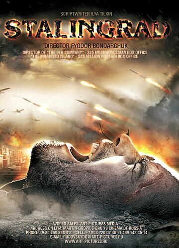 Stalingrad (film 2013)