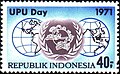 Universal Postal Union Day