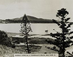 4 - Fisherman's Beach, Emu Park