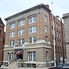 Steubenville YMCA Building 