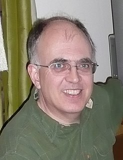 <span class="mw-page-title-main">Steve Vickers (computer scientist)</span>