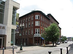 Stevens'ın Binası, Worcester MA.jpg