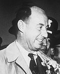 Thumbnail for Electoral history of Adlai Stevenson II