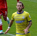 Stevie May: Âge & Anniversaire