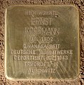 image=https://commons.wikimedia.org/wiki/File:Stolperstein_Beckerstr_5_(Sch%C3%B6n)_Ernst_Koopmann.jpg