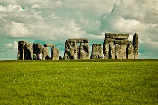 Stonehenge trip planner