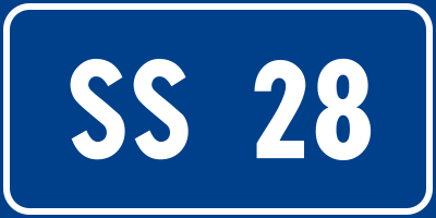 File:Strada Statale 28 Italia.svg