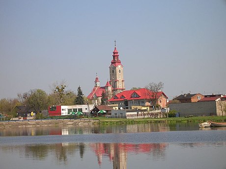 Stryków