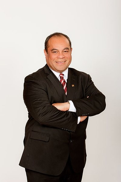 Samoan-born Aupito William Sio currently holds the record for being the longest serving Pasifika MP, serving from 2008 to 2023