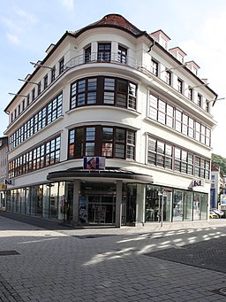 Suhl-Marktplatz 12-13