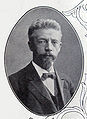 Svend Høgsbro (1905–1908)