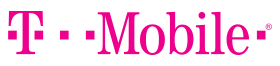T-Mobile logo (USA)