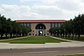 Biblioteca de TAMIU