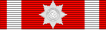 TCH CS Vojensky Rad Bileho Lva 2nd (1945) BAR.svg