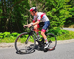 Tadej Pogačar (2020 Slovenian Time Trial championship).jpg