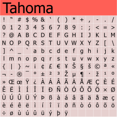 File Tahoma Exemple Complet Svg Wikimedia Commons