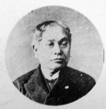 Ōki Takatō