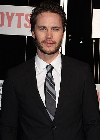 <span class="mw-page-title-main">Taylor Kitsch</span> Canadian actor and model