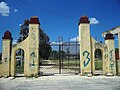 Techoh (Tixpéhual), Yucatán.