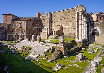 Forum of Augustus