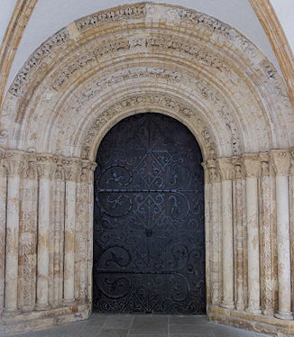 Temple Church, London