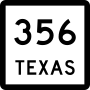 Thumbnail for Texas State Highway 356