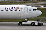 Thumbnail for File:Thai Airways International Airbus A340-642 HS-TNF "Mae Hong Son" (23980433714).jpg