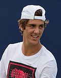 Miniatuur voor Thanasi Kokkinakis