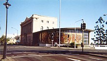 The old State Library with extension, built in the late 1950s The-old-State-Library.jpg