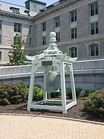 Die Gokoku-ji Bell.jpg