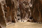 Miniatura Zion Narrows