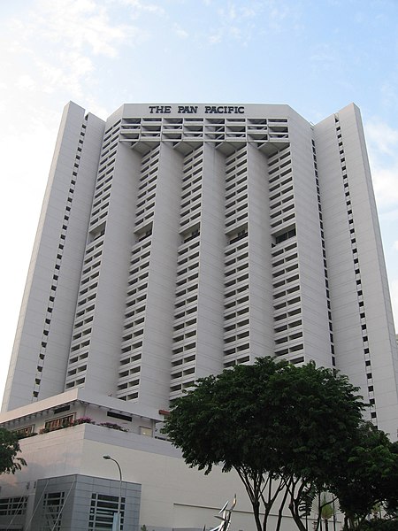 File:The Pan Pacific Singapore, Aug 06.JPG