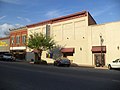 Theatre, N Main St.