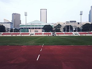 Thephasadin Stadium