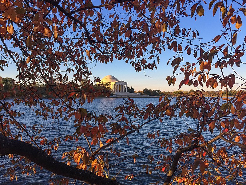 File:Thomas Jefferson Memorial at National Mall & Memorial Parks (8b151f6c-cf33-4448-8de5-8eb3d5f649ab).jpg