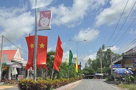 Thường Thới Tiền