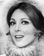 Louise in The Happy Ending (1969) Tina Louise In The Happy Ending.JPG