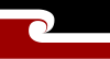 Bandera nacional maori