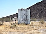 Thumbnail for File:Tonopah-Ruins-Water Tank.jpg