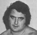 Thumbnail for Tony Parisi (wrestler)