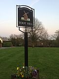 Thumbnail for Toot Hill, Essex