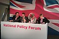 Top table of the National Policy Forum 2012.jpg