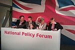 Thumbnail for National Policy Forum