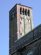 Campanile.