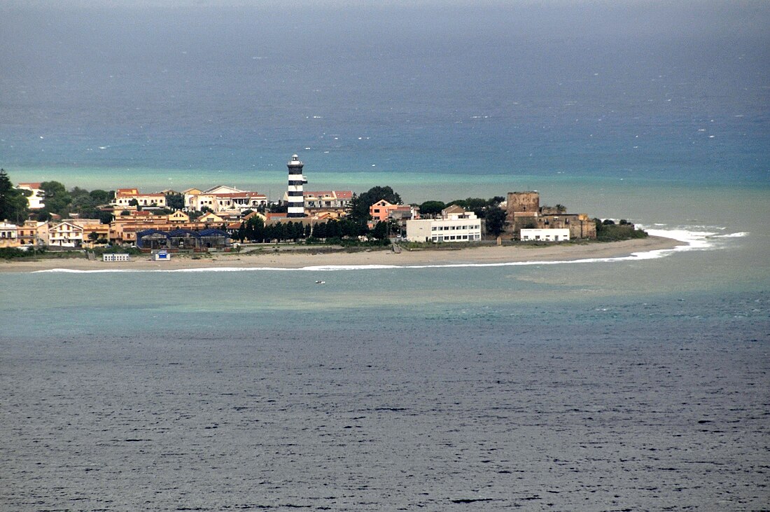 Torre Faro