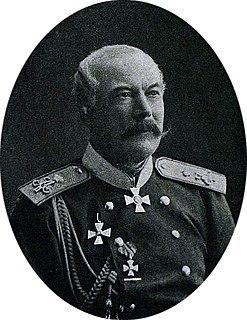 Eduard Totleben Russian general