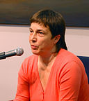 Tove Klackenberg. 
 JPG