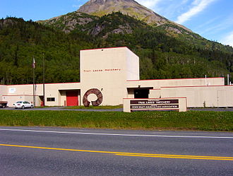 Trail Lakes Hatchery Traillakeshatchery.JPG